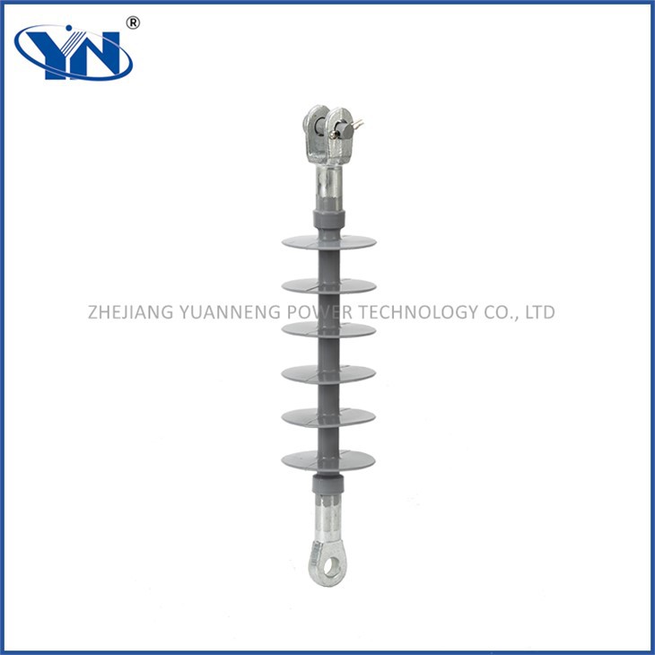 Power Line Insulators