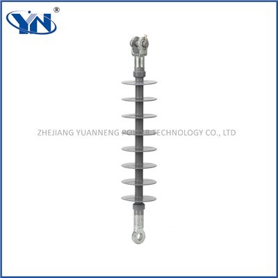 Penebat Ketegangan Polimer 33kv